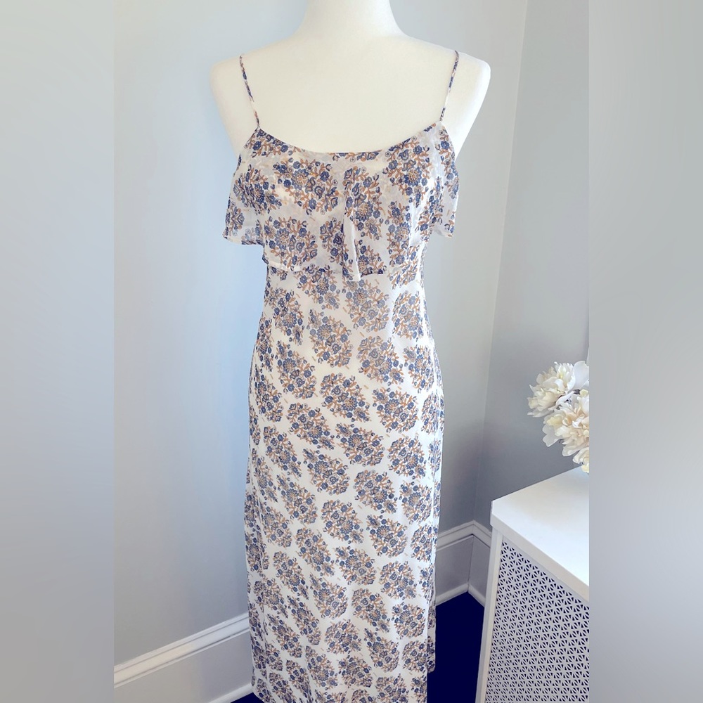 Express Slip Dress